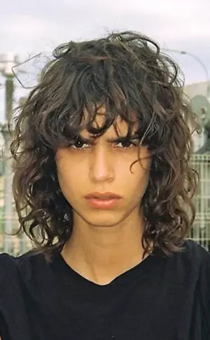 Mika Argagnaras