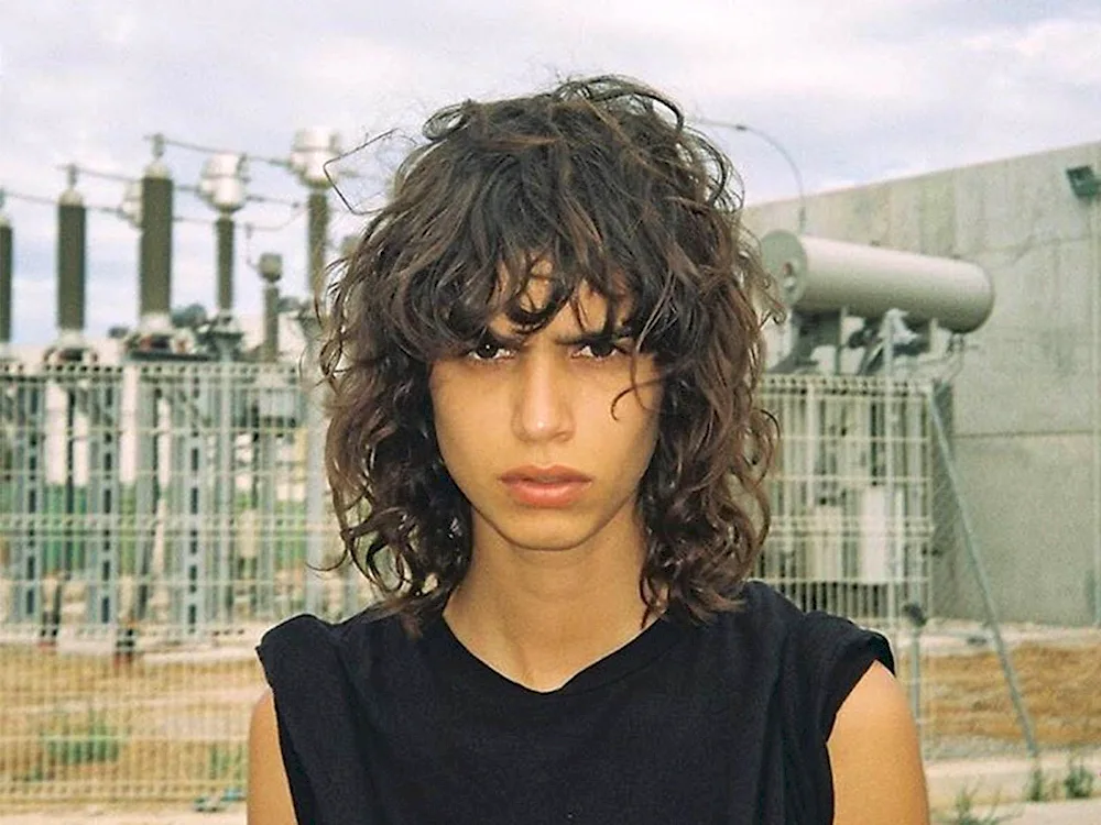 Mika Argagnaras