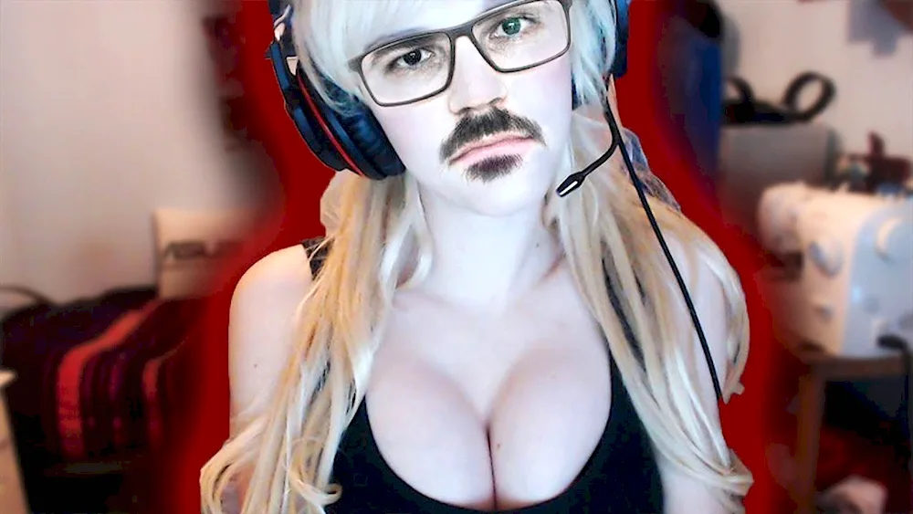 Mihalina Streamersha