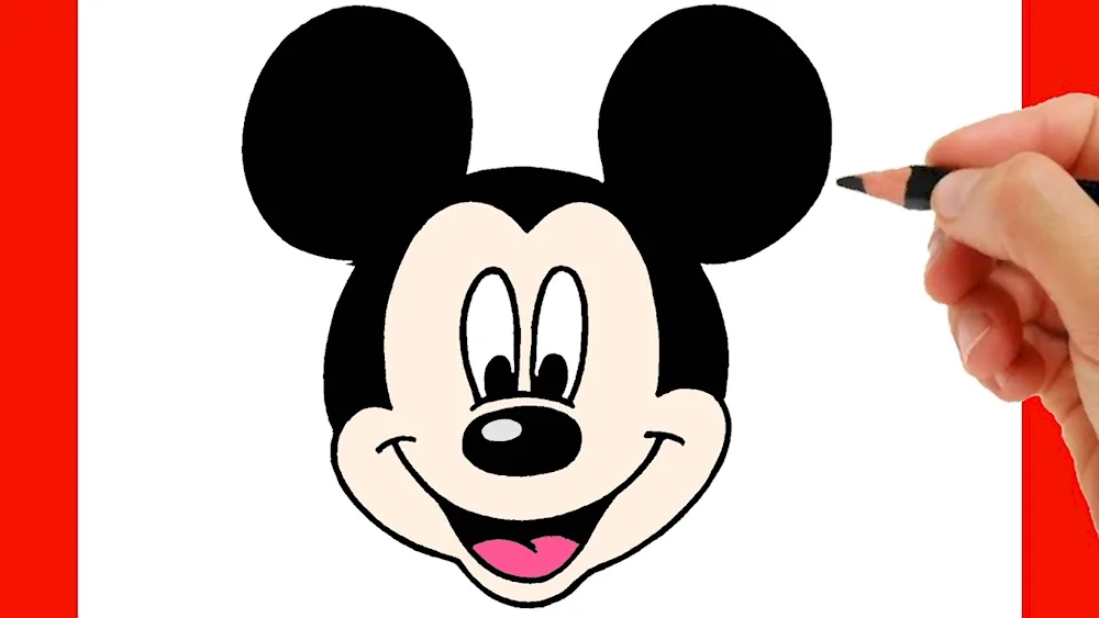 Mickey Mouse