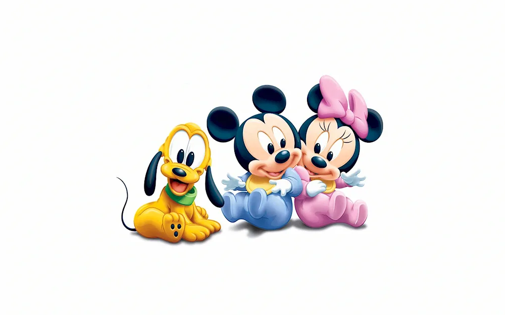 Mickey Mouse Disney