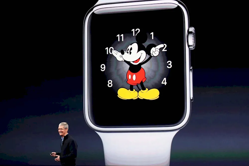 Smart Watch 7