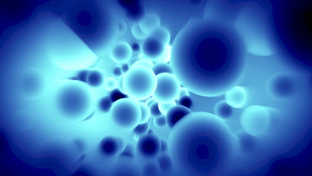 Microbiology background