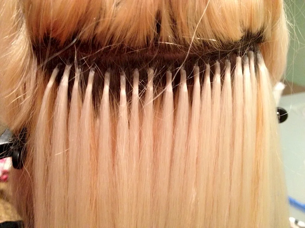 Banner for hairdressing
