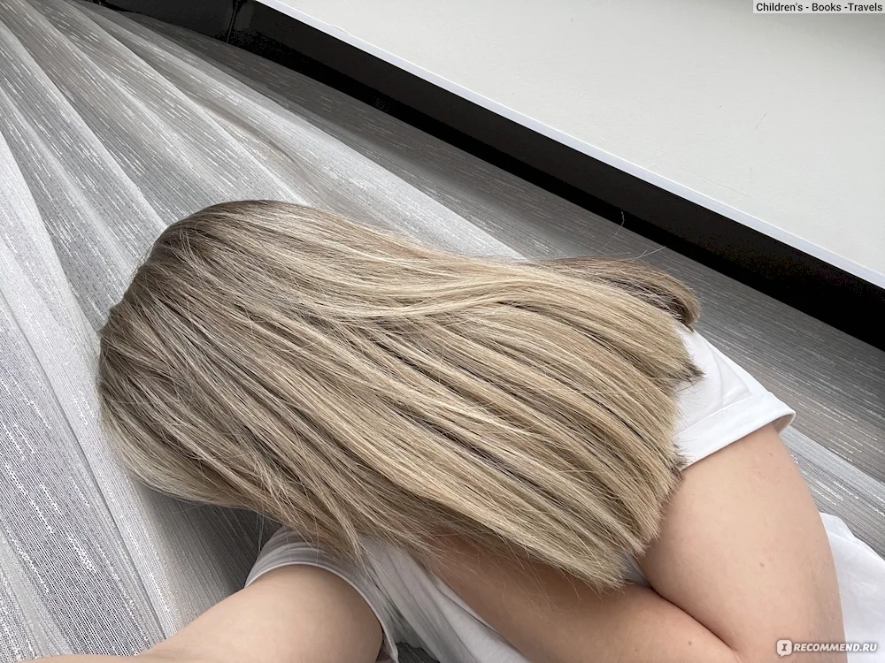 Microblonding hair reviews