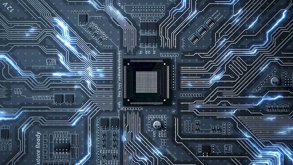 Microchips Microchip Technologies