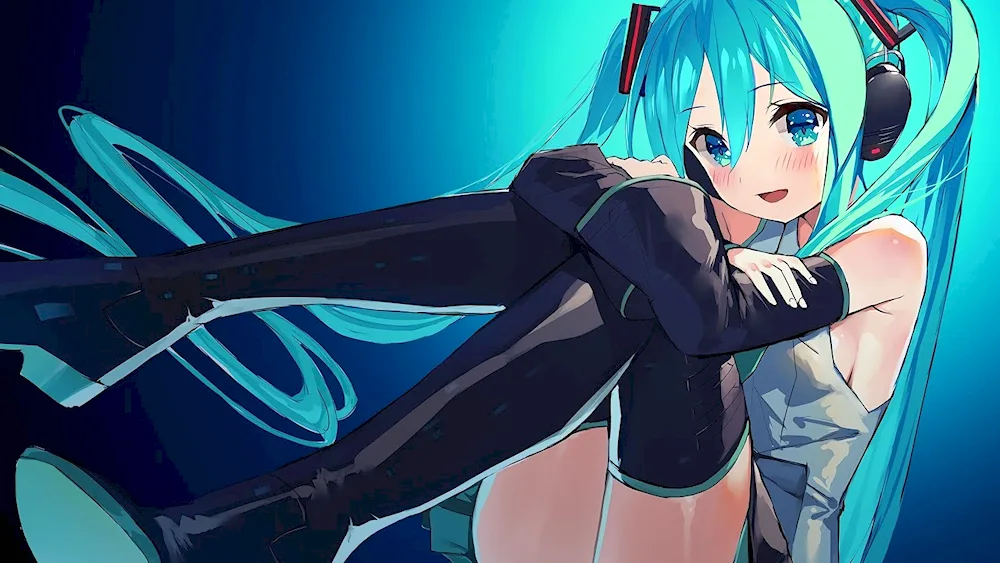 Anime.