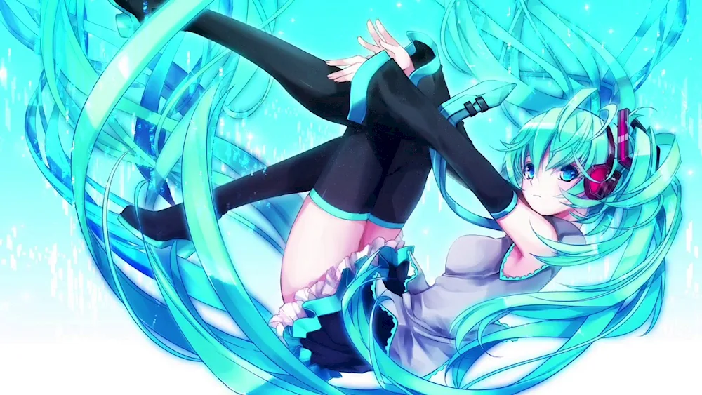 Miku Hatsune