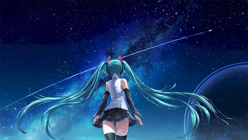 Miku Hatsune