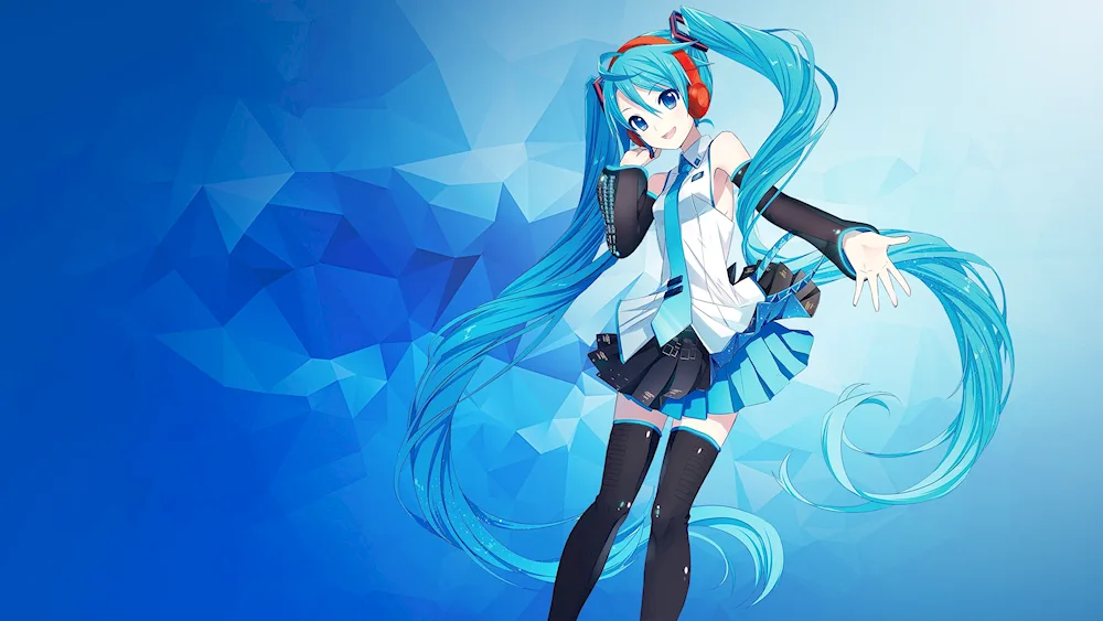 Miku Hatsune