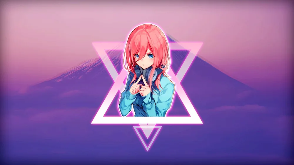 Anime.