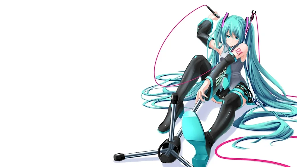 Miku Hatsune