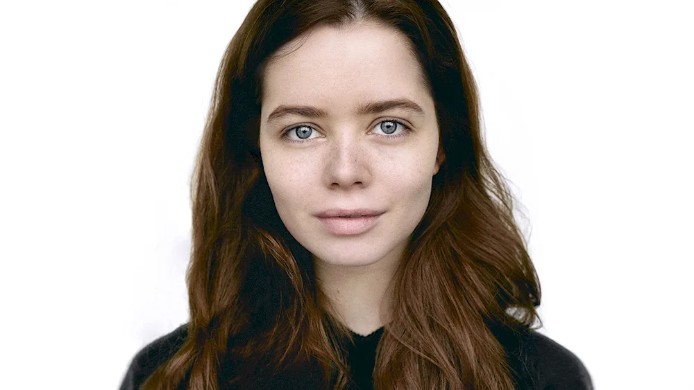 Mila Ershova