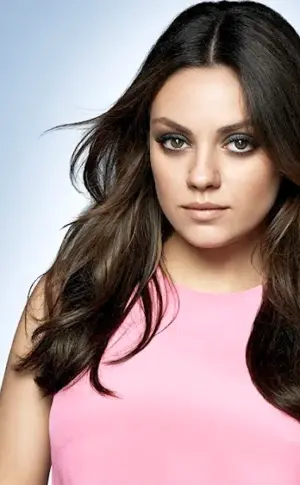 Mila Kunis