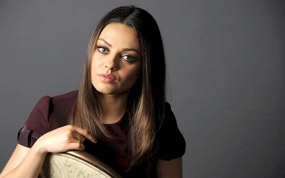 Mila Kunis