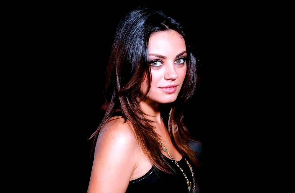 Mila Kunis