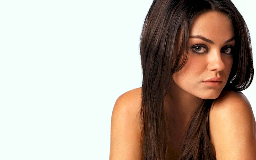 Mila Kunis