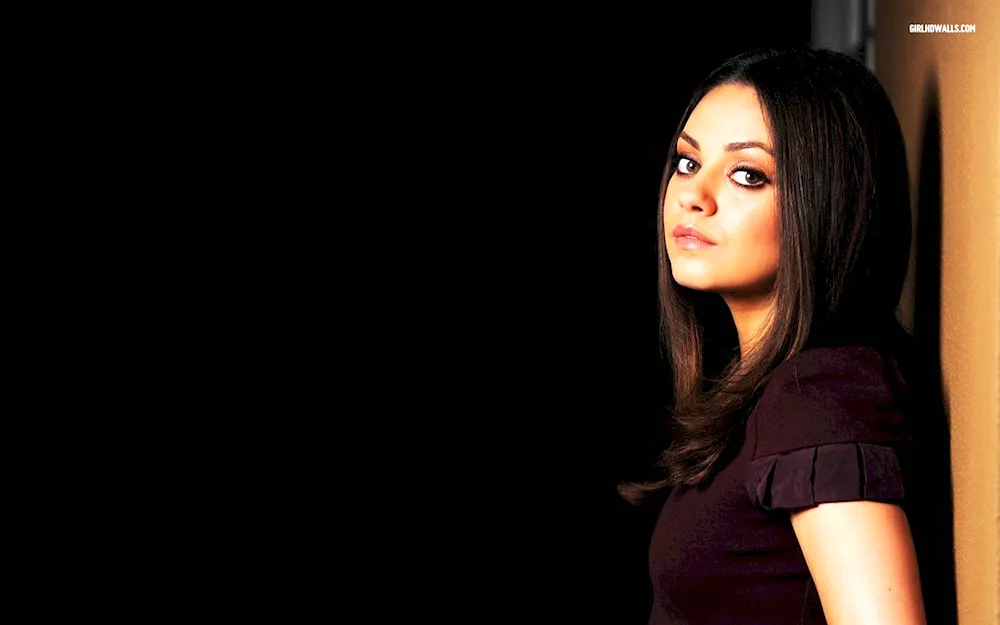 Mila Kunis