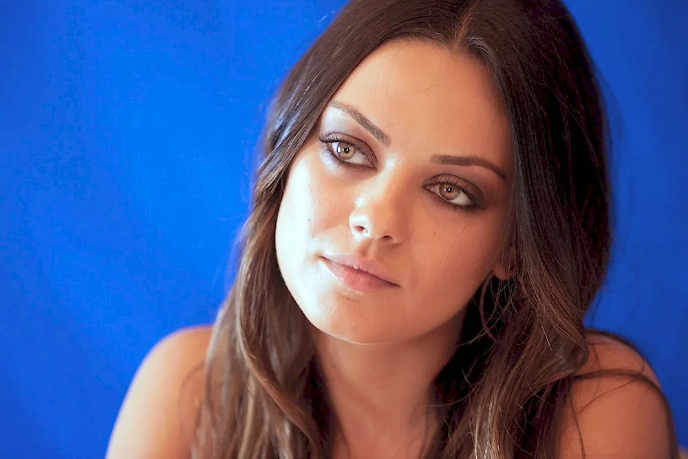 Mila Kunis