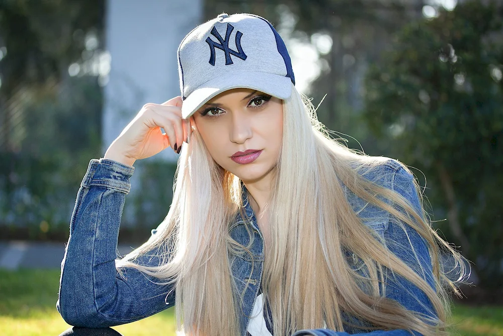 Odessa Barbie Valeria Lukyanova