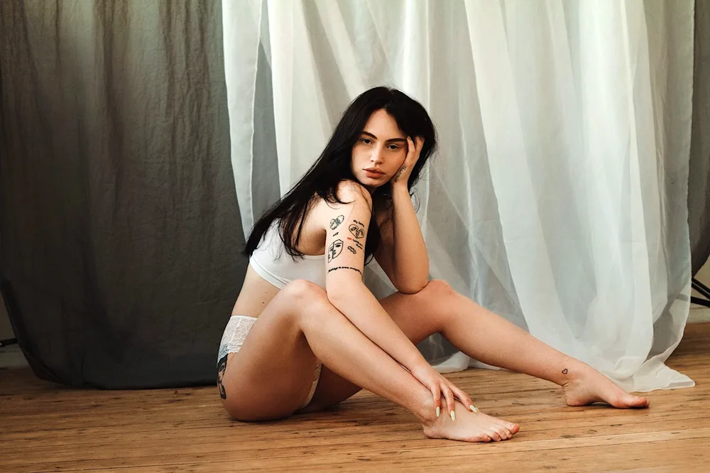 Mila Malenkov onlifans