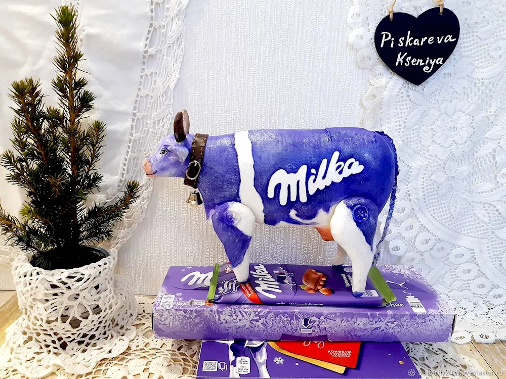 Milka