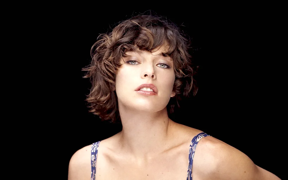 Milla Jovovich