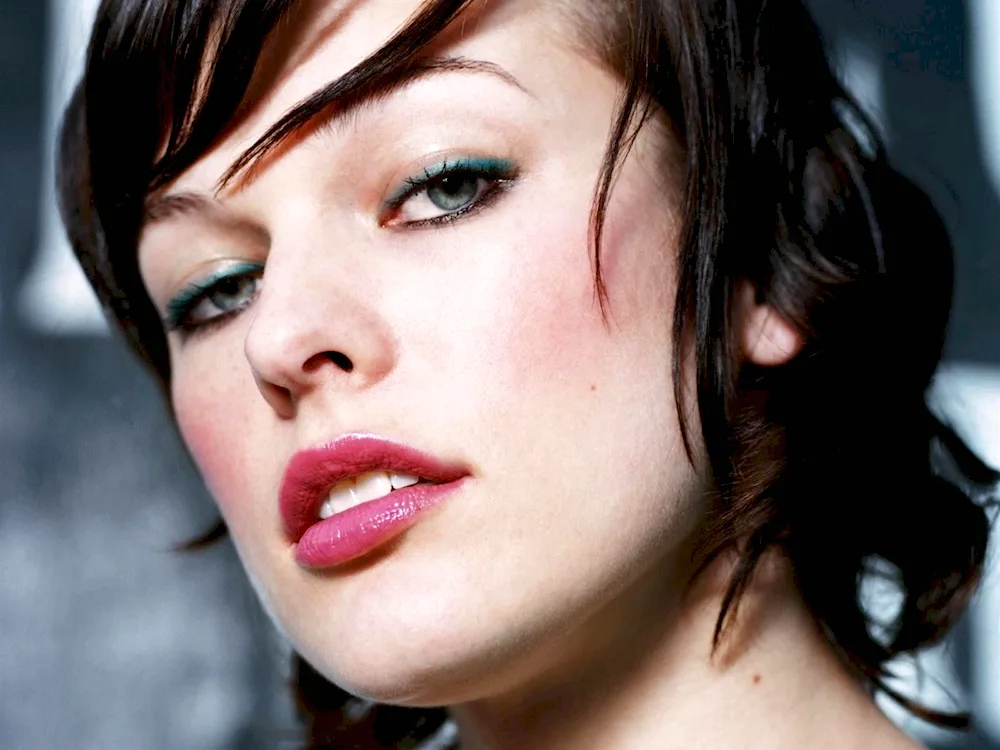 Milla Jovovich