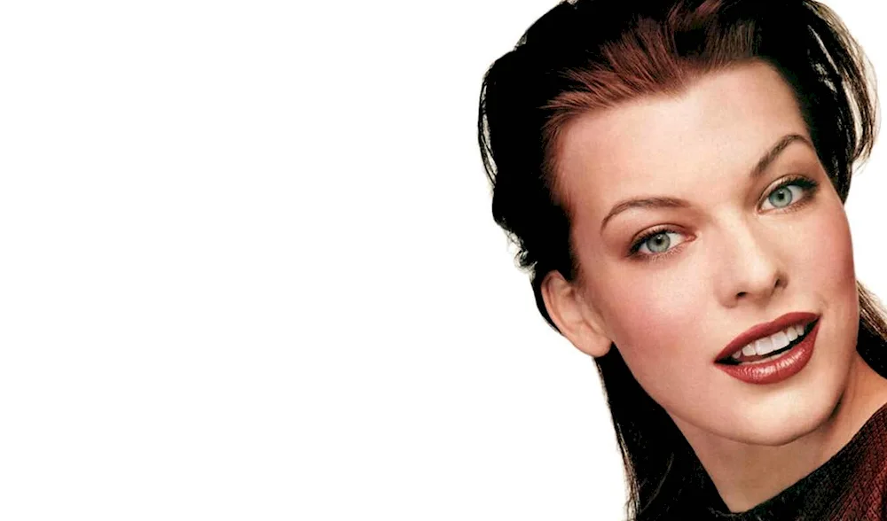 Milla Jovovich