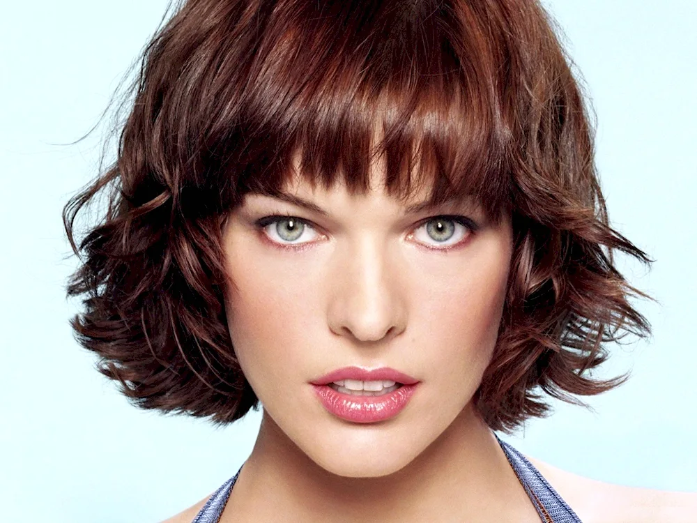 Milla Jovovich