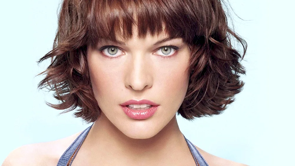 Milla Jovovich
