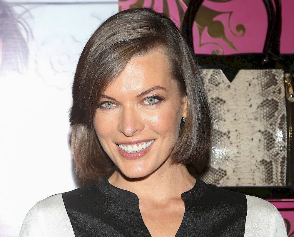 Milla Jovovich
