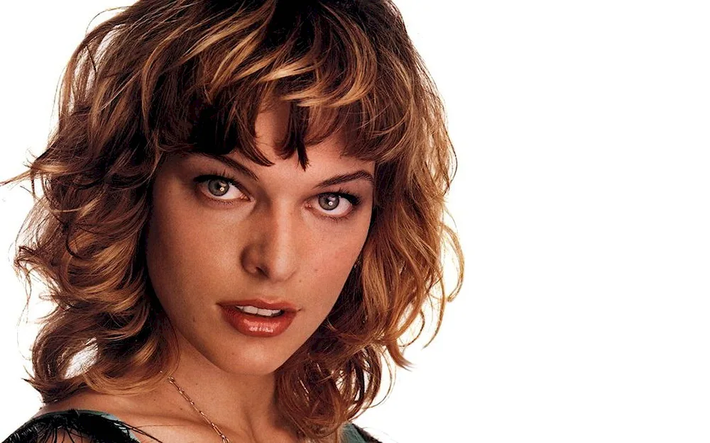 Milla Jovovich
