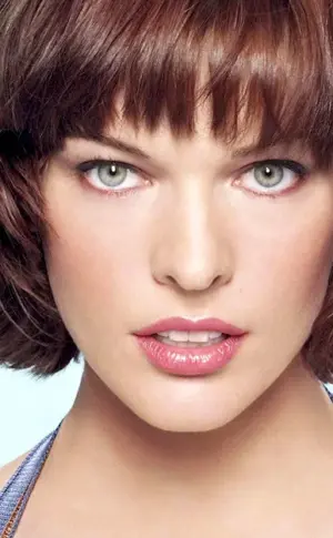 Milla Jovovich