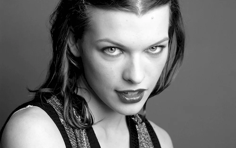 Milla Jovovich