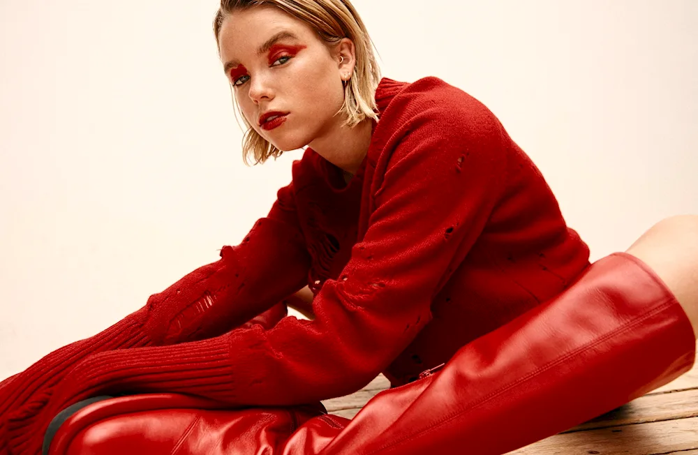 Millie Alcock