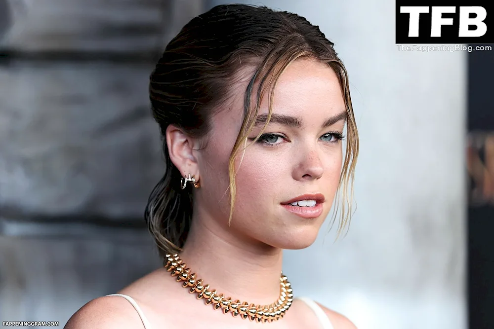 Rhaenyra Targaryen Milly Allcock