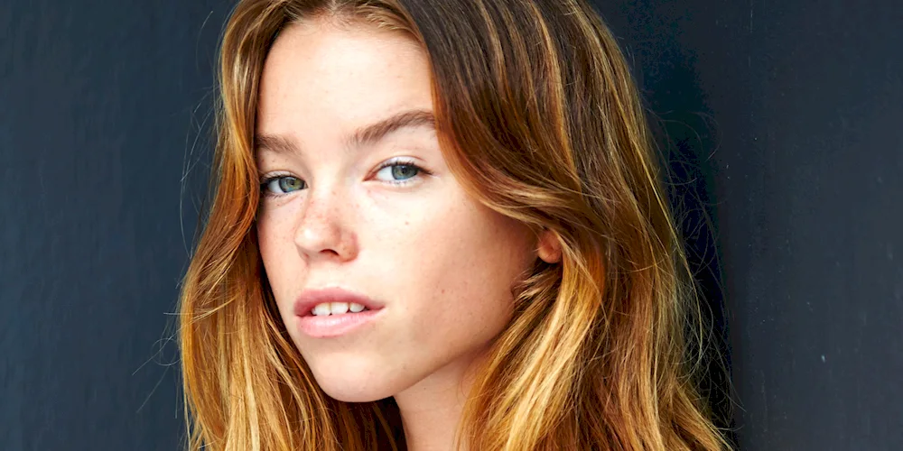 Millie Alcock