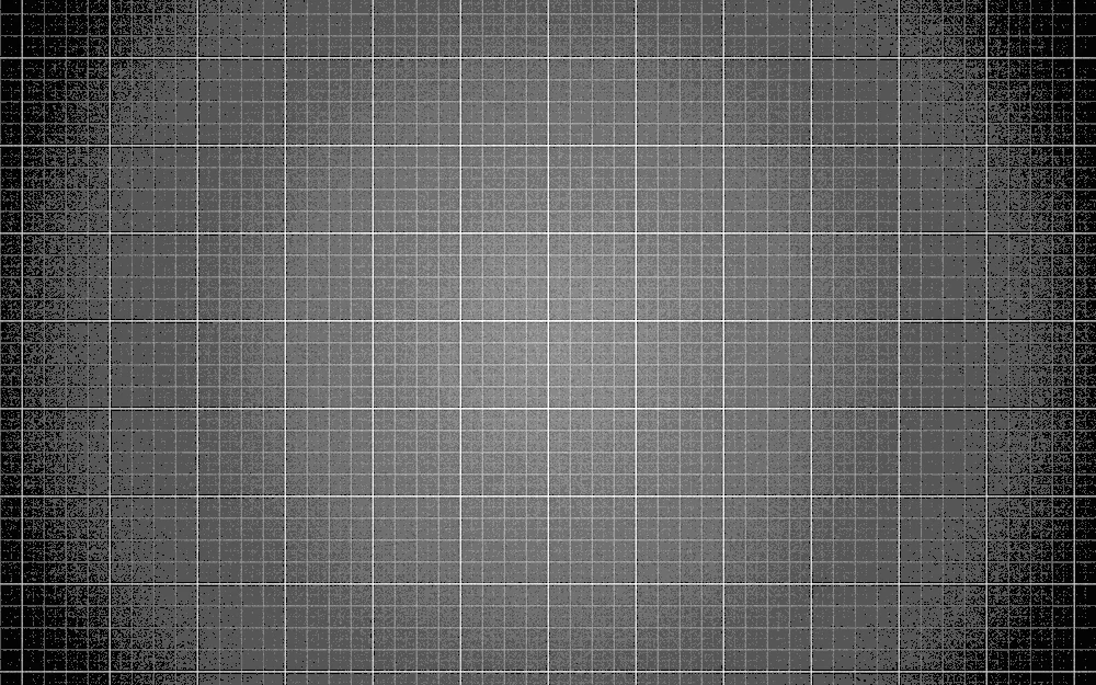 Coarse checkered background