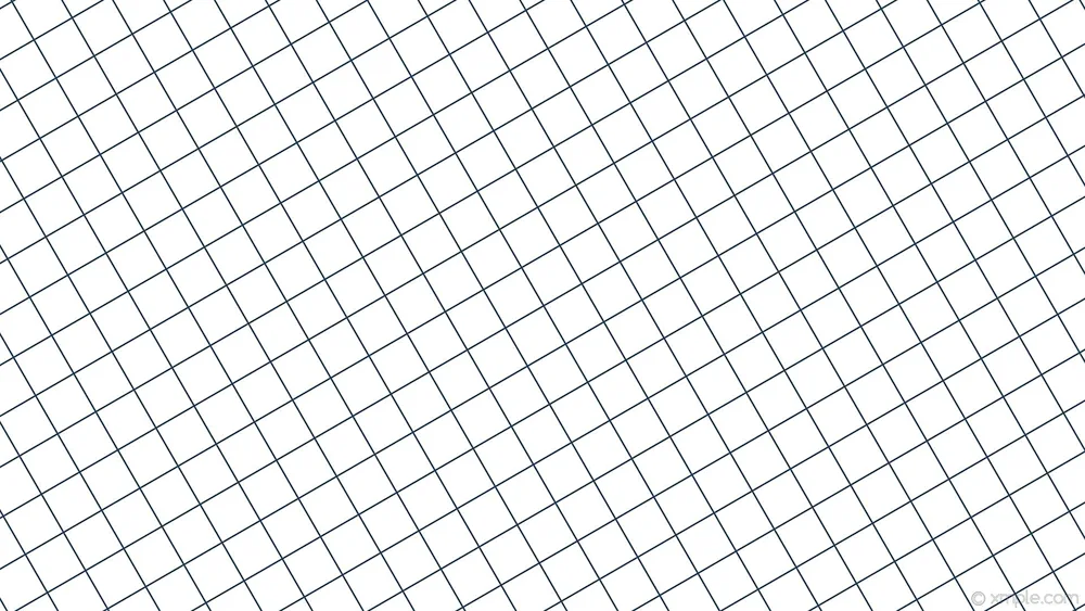 Checkered sheet background