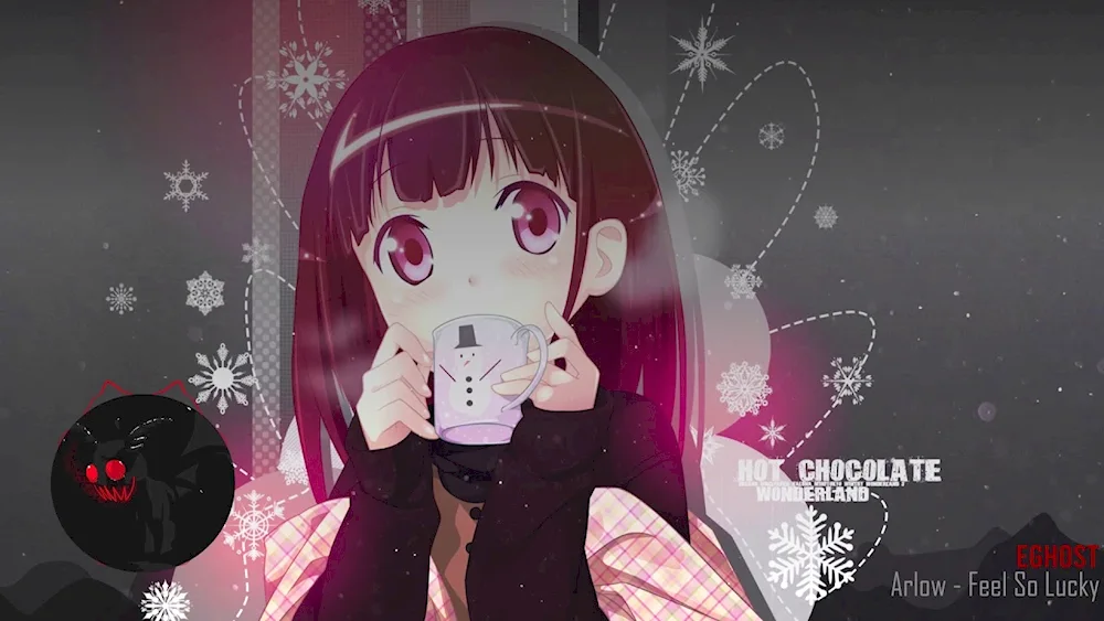 Sweet anime