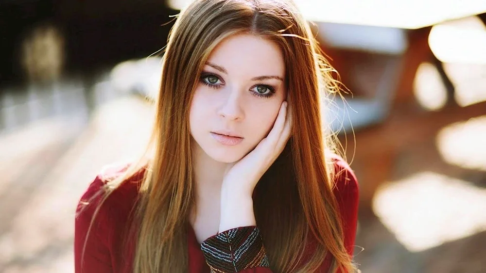 Cute girls