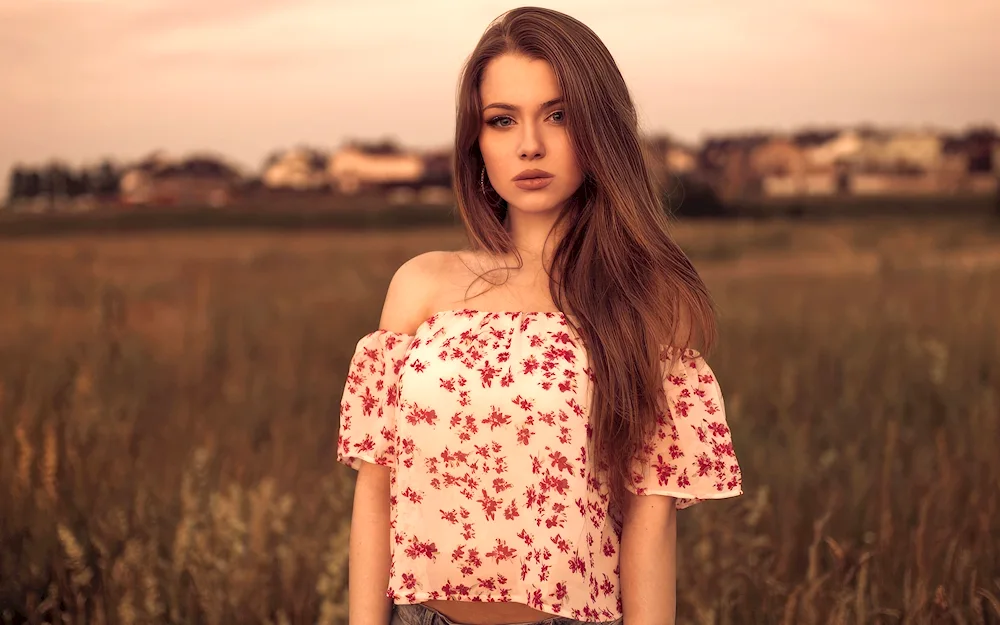 Cute girls