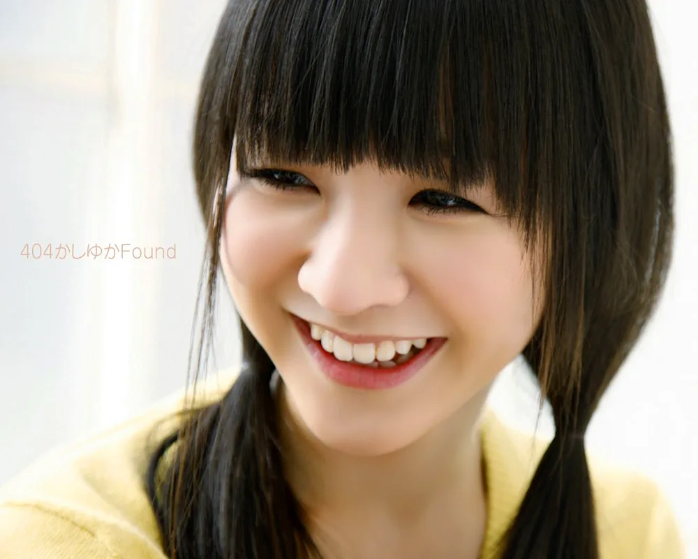 Cute Japanese girls