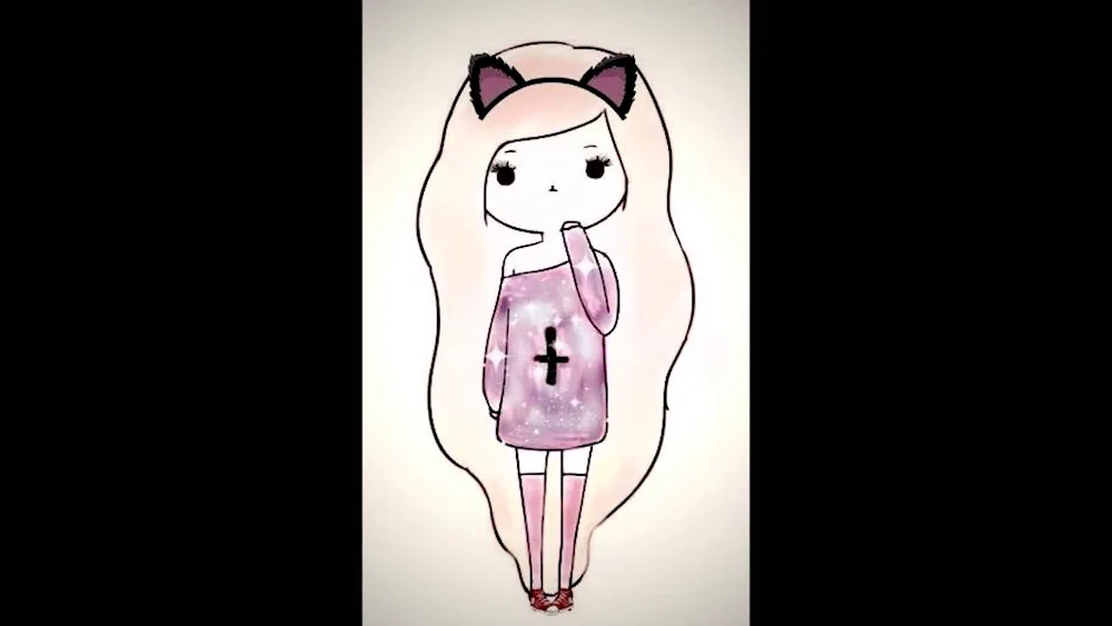 Small pictures for drawing