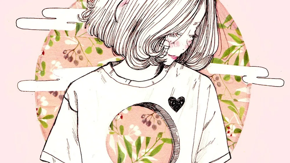 Beautiful sketches