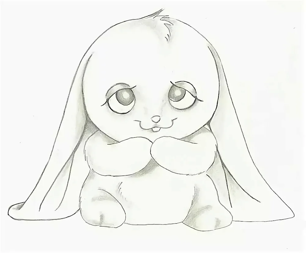 Cute drawings for drawing