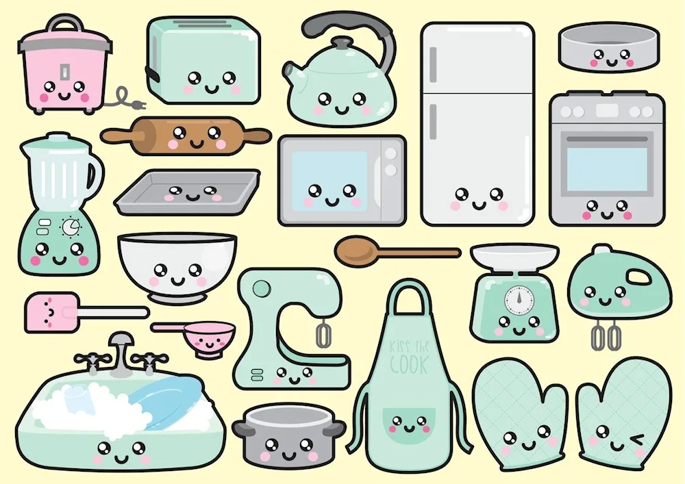 Cute little pictures for sketching paper surprise