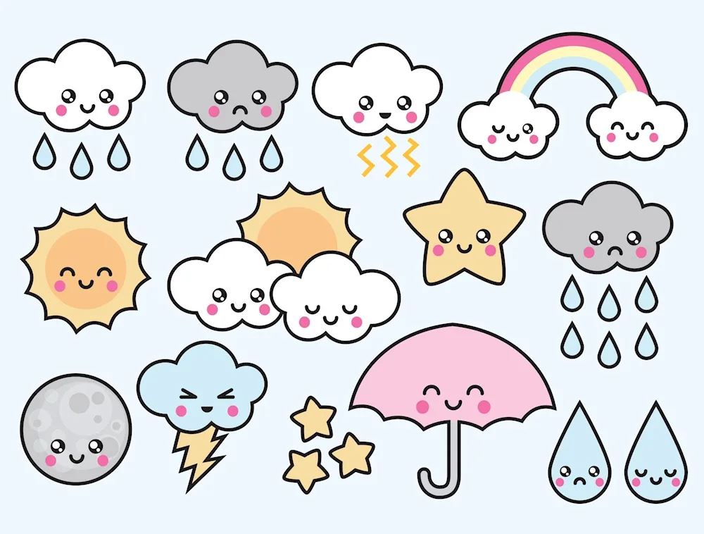 Small pictures