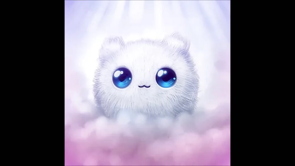 Anime animals